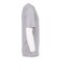 半袖アンダー シャツ ExFineMerinoWool RE26FDSH5610016 LGRY