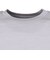 半袖アンダー シャツ ExFineMerinoWool RE26FDSH5610016 LGRY
