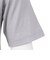 半袖アンダー シャツ ExFineMerinoWool RE26FDSH5610016 LGRY
