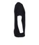 半袖アンダー シャツ ExFineMerinoWool RE26FDSH5610016 BLK