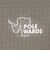 ポールワーズ（POLEWARDS）ジップアップ フリース POLAR GRID ジャケット PW2WAL03 BRN