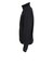 ポールワーズ（POLEWARDS）ジップアップ フリース POLAR GRID ジャケット PW2WAL03 BLK