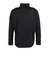 ポールワーズ（POLEWARDS）ジップアップ フリース POLAR GRID ジャケット PW2WAL03 BLK
