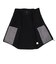 ポールワーズ（POLEWARDS）ジップアップ フリース POLAR GRID ジャケット PW2WAL03 BLK