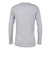 長袖アンダー シャツ ExFineMerinoWool RE26FDSH5610015 LGRY