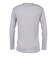 長袖アンダー シャツ ExFineMerinoWool RE26FDSH5610015 LGRY