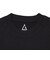 長袖アンダー シャツ ExFineMerinoWool RE26FDSH5620017 BLK