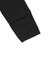 長袖アンダー シャツ ExFineMerinoWool RE26FDSH5620017 BLK