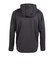 ポールワーズ（POLEWARDS）ジップアップ フリース POLAR STRETCH フーディ PW2WAL02 CGRY