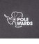 ポールワーズ（POLEWARDS）ジップアップ フリース POLAR STRETCH フーディ PW2WAL02 CGRY