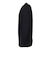 長袖アンダー シャツ ExFineMerinoWool RE26FDSH5610015 BLK
