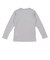 長袖アンダー シャツ ExFineMerinoWool RE26FDSH5620017 LGRY