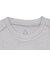 長袖アンダー シャツ ExFineMerinoWool RE26FDSH5620017 LGRY