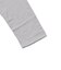 長袖アンダー シャツ ExFineMerinoWool RE26FDSH5620017 LGRY