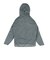 レインジャケット 雨具 防水 cocoon 2.5L ジャケット 101658-8660