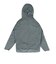 レインジャケット 雨具 防水 cocoon 2.5L ジャケット 101658-8660