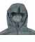 レインジャケット 雨具 防水 cocoon 2.5L ジャケット 101658-8660