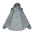 レインジャケット 雨具 防水 cocoon 2.5L ジャケット 101658-8660