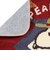 ペンドルトン（PENDLETON）PEANUTS ラグマット 55×70cm 19806159095000