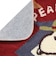 ペンドルトン（PENDLETON）PEANUTS ラグマット 55×70cm 19806159095000