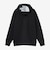 ザ・ノース・フェイス（THE NORTH FACE）トレーナー スウェット リアビューフルジップフーディ NT62640 K