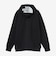 ザ・ノース・フェイス（THE NORTH FACE）トレーナー スウェット リアビューフルジップフーディ NT62640 K