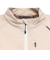 PILVI ハーフジップ 長袖Tシャツ 54603 611 047