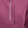 PILVI ハーフジップ 長袖Tシャツ 54603 611 730