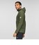 マムート（MAMMUT）ジャケット アウター Macun 2.0 SO Hooded Jacke 106104-40284