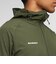 マムート（MAMMUT）ジャケット アウター Macun 2.0 SO Hooded Jacke 106104-40284