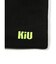 キウ（Kiu）フリースフードマフラー K588-900