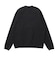 ザ・ノース・フェイス（THE NORTH FACE）MONOLAY ワッフル クルー 長袖Tシャツ NT62660 K