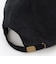 コロンビア（Columbia）帽子 キャップ トレッキング 登山 クレディットクレストキャップ PU5733 011