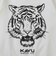 タイガースウェット 19822569WHT