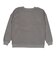 クリフメイヤー（KRIFF MAYER）もちのび刺繍長袖Tシャツ ラビット 2615600:15:GRAY