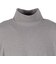 クリフメイヤー（KRIFF MAYER）もちのびハイネックTシャツ 2615613X:15:GRAY