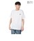 ザ・ノース・フェイス（THE NORTH FACE）バックスクエア トラバースロゴ半袖Tシャツ NT32543 W