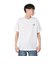ザ・ノース・フェイス（THE NORTH FACE）バックスクエア トラバースロゴ半袖Tシャツ NT32543 W