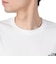 ザ・ノース・フェイス（THE NORTH FACE）バックスクエア トラバースロゴ半袖Tシャツ NT32543 W