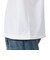 ザ・ノース・フェイス（THE NORTH FACE）バックスクエア トラバースロゴ半袖Tシャツ NT32543 W