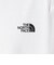 ザ・ノース・フェイス（THE NORTH FACE）バックスクエア トラバースロゴ半袖Tシャツ NT32543 W