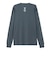 ザ・ノース・フェイス（THE NORTH FACE）長袖Tシャツ ロンT ロングスリーブ ズーピッカーティー NT32658 SL