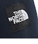 ザ・ノース・フェイス（THE NORTH FACE）帽子 キャップ トレッキング 登山 スクエアロゴキャップ NN02334 UN UV