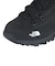 ザ・ノース・フェイス（THE NORTH FACE）トレッキングシューズ 登山靴 山登り クレストン ハイク ミッド ウォータープルーフ NFW52321 K…