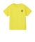 ザ・ノース・フェイス（THE NORTH FACE）ジュニア 半袖 ジオスクエアロゴTシャツ NTJ32646 TL