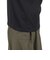 ザ・ノース・フェイス（THE NORTH FACE）スモールボックスロゴ 半袖Tシャツ NTW32445 黒 ブラック