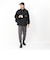 ザ・ノース・フェイス（THE NORTH FACE）アウター コンパクトジャケット NP72530 K