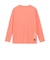 ザ・ノース・フェイス（THE NORTH FACE）長袖Tシャツ ロンT ロングスリーブウォータースムースティー NTW12647 CH