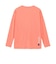 ザ・ノース・フェイス（THE NORTH FACE）長袖Tシャツ ロンT ロングスリーブウォータースムースティー NTW12647 CH