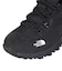 ザ・ノース・フェイス（THE NORTH FACE）トレッキングシューズ 登山靴 山登り クレストン ハイク ウォータープルーフ NFW52410 KK ブラ…